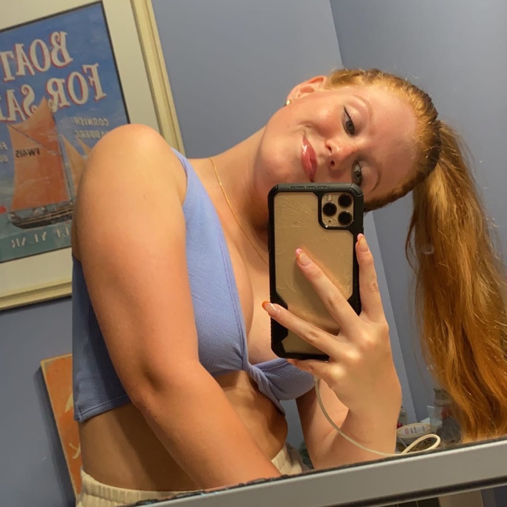 Meet your Posher, Madison